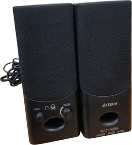 Б/в Акустика A4Tech 0907 01-200974991