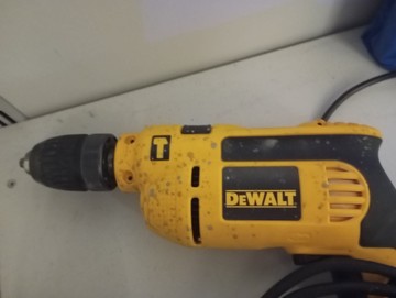 Б/в Дриль ударний Dewalt dwd024s 01-201068858