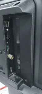 Б/в Телевізор Jvc lt-32mu238 01-201068816