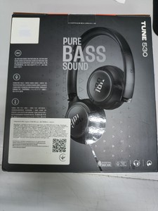 Б/в Навушники Jbl tune 530 01-201071336
