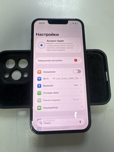 Б/у Мобільний телефон Apple iphone 13 pro 128gb 01-201072158