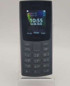Б/в Мобільний телефон Nokia 106 01-201065944