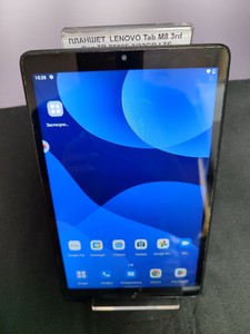 Lenovo tab m8 3rd gen tb-8506f 3/32gb lte