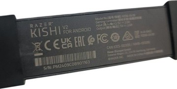 Б/в Геймпад Razer kishi v2 for android 01-201072178