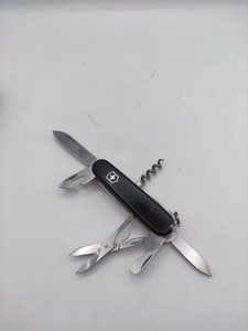 Б/в Ніж складаний Victorinox huntsman 1.3713 01-201071416