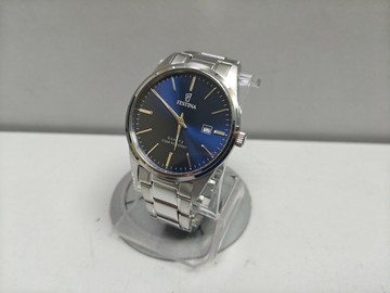 Б/у Часы Festina classics f20511 01-201072862