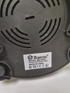 Б/в Блендер Domotec ms-6609 01-201075358