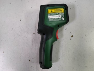 Б/в Пірометр Bosch advancedtemp 01-201075492