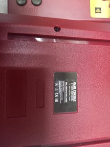 Б/в Ігрова приставка 2Е 8bit hdws 3000 01-201074998