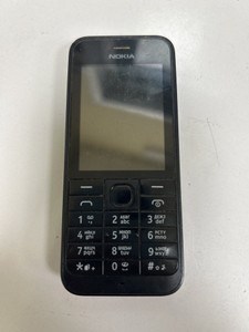 Б/в Мобільний телефон Nokia rm-989 01-201074674