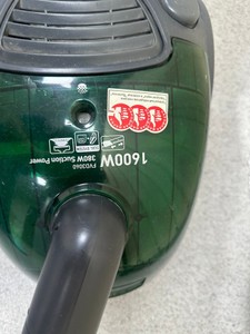 Б/в Пилосос Lg fvd3060 01-201071334