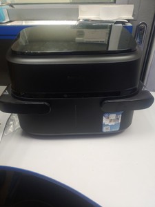 Б/в Фритюрниця Philips na150/00 01-201075518