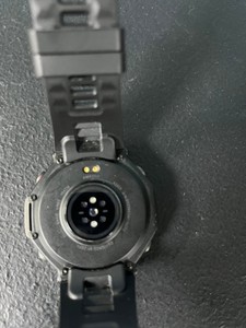 Б/в Смарт-годинник Amazfit t-rex 3 01-201075758