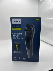 Б/в Тример електричний Philips hairclipper series 3000 hc3525/15 01-201075136