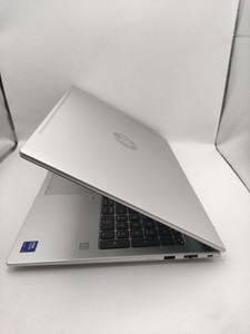 Б/в Ноутбук Hp 15/core ultra 5 225u ddr5/16gb ddr3/hdd *відсутній/ssd 512 gb/*інтегрована 01-201074564