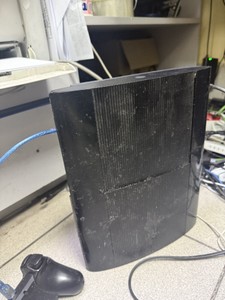 Б/в Ігрова приставка Sony playstation 3 500gb 01-201079885