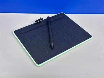 Wacom intuos ctl-4100wl
