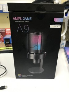 Б/в Мікрофон Fifine ampligame a9 01-201081345