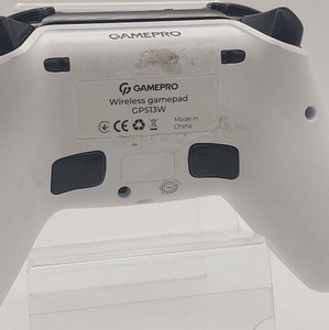 Б/в Геймпад Gamepro gps13w 01-200984867