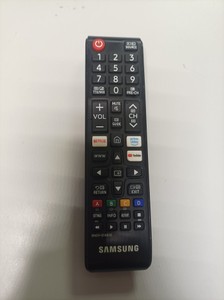 Б/в Телевізор Samsung qe55q6f 01-201086171