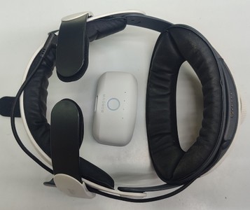 Б/в Кріплення полупостамент Bobovr m3 pro headband for meta quest 3 vr 01-201077534