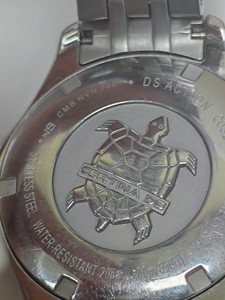 Б/в Годинник Certina c032.051 01-201085869