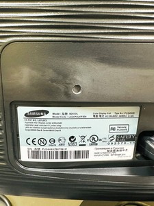 Б/в Монітор Samsung b2430l 01-201087038