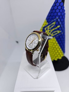 Б/у Наручные часы Citizen gn-4w-s 01-200736811
