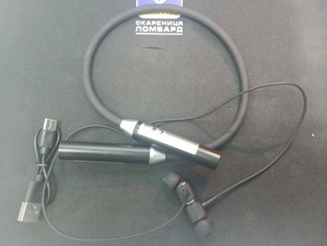 Б/у Навушники Neckband a13 01-201087380