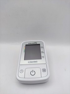 Б/в Автоматичний тонометр Microlife bp a2 basic 01-201086350