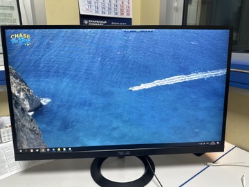 Б/в Монітор Asus vz279hg-w 01-201088258