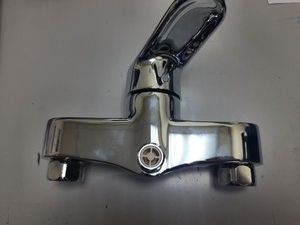 Б/в Змішувач Grohe europlus 33577002 01-201083301