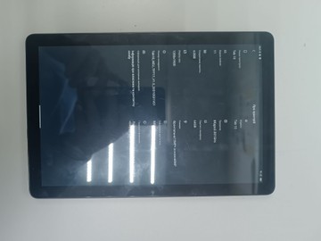 Б/в Планшет Blackview tab 10 4/64gb lte 01-201088551