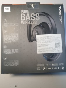 Б/в Навушники Jbl tune 730bt 01-201088705
