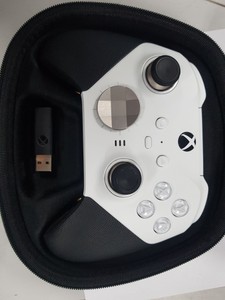 Б/в Геймпад Microsoft xbox elite wireless controller series 2 01-200997025