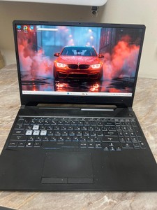 Asus 15/core i5-11400h ddr4/16gb ddr4/ssd 500 gb/geforce rtx2050 4gb