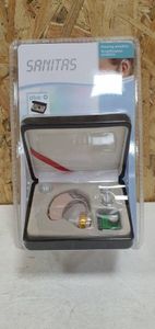 16-000209566: Sanitas sha 15