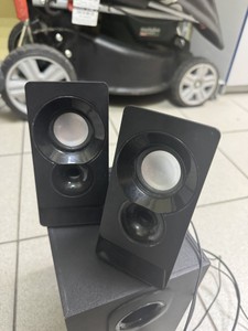 Б/в Акустика Trust argo subwoofer speaker set usb (21038) 01-201090574