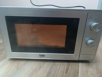 Б/в Мікрохвильова піч Beko moc20100s 01-201092508