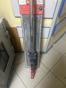 Б/у Плиткорез ручной Mtx professional 700 мм 876899 01-201092282
