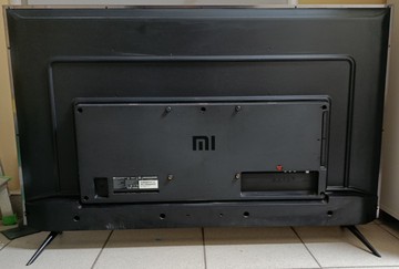 Б/в Телевізор Xiaomi mi tv uhd 4s 50 l50m5-5aru 01-201088601