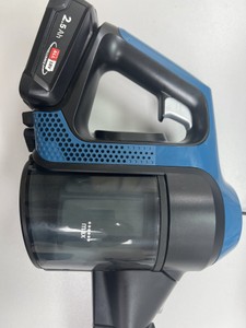 Bosch unlimited serie 6 bbs611lag