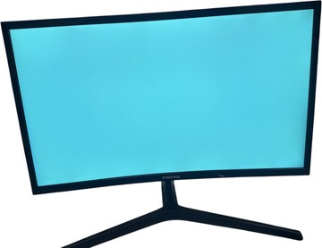 Б/в Монітор Samsung odyssey gaming crg5 lc24rg50f 01-201030534
