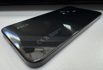 Б/в Мобільний телефон Poco f7 12/512gb 01-201092550