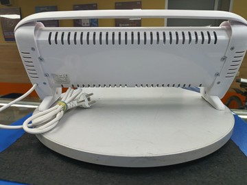 Б/в Обігрівач Wetair wqh-2000w 01-201096252