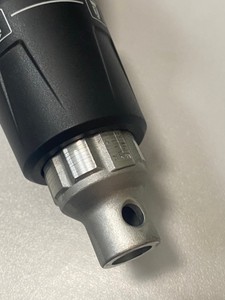 Б/в Шурупокрут Bosch gtb 650 01-201094824