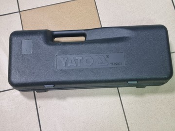 Б/в Болторіз Yato yt-22872 01-201096273
