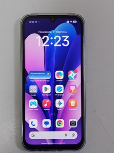 Б/у Мобільний телефон Xiaomi redmi 15c 4g 8/256gb 01-201096794