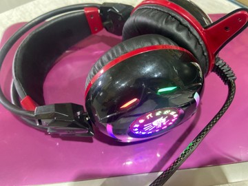 Б/в Навушники Bloody g300 01-200844815