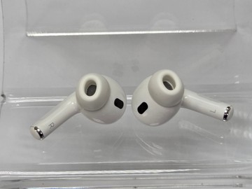 Б/в Навушники Apple airpods pro 2nd generation with magsafe charging case usb-c 01-201097342